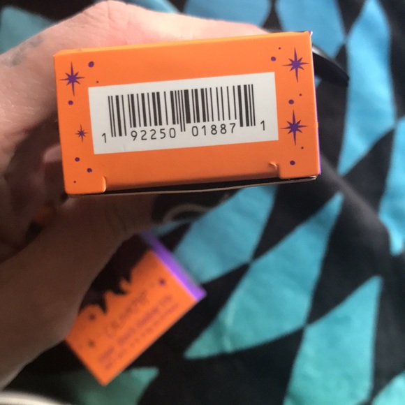 ๐๐โค๏ธ๐Colourpop x Hocus Pocus Trouble Brewing Super Shock Shadow trio !BNIB! - Picture 9 of 9